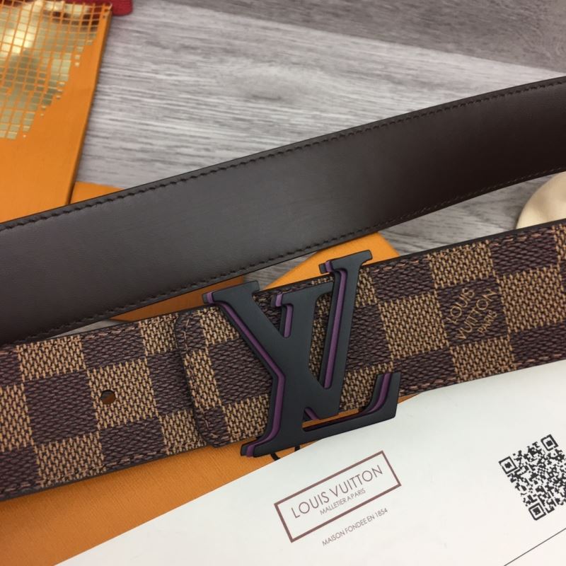 LV Belts